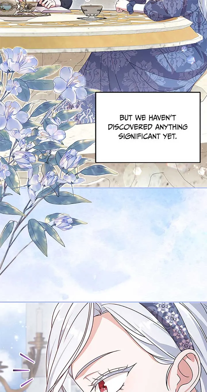 The Life Of An Evil Empress Chapter 47 Online - página 45