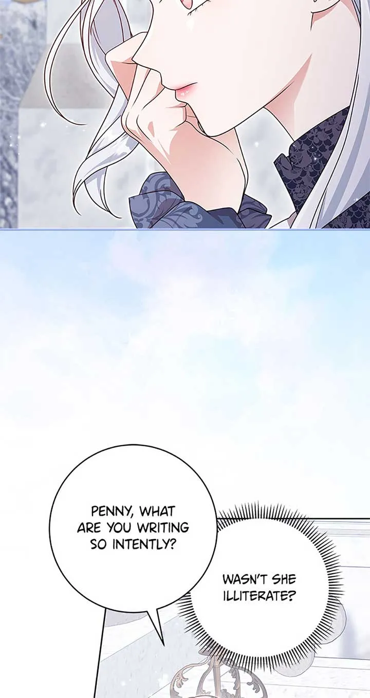 The Life Of An Evil Empress Chapter 47 Online - página 46