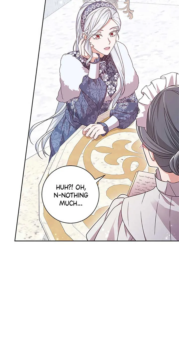 The Life Of An Evil Empress Chapter 47 Online - página 47