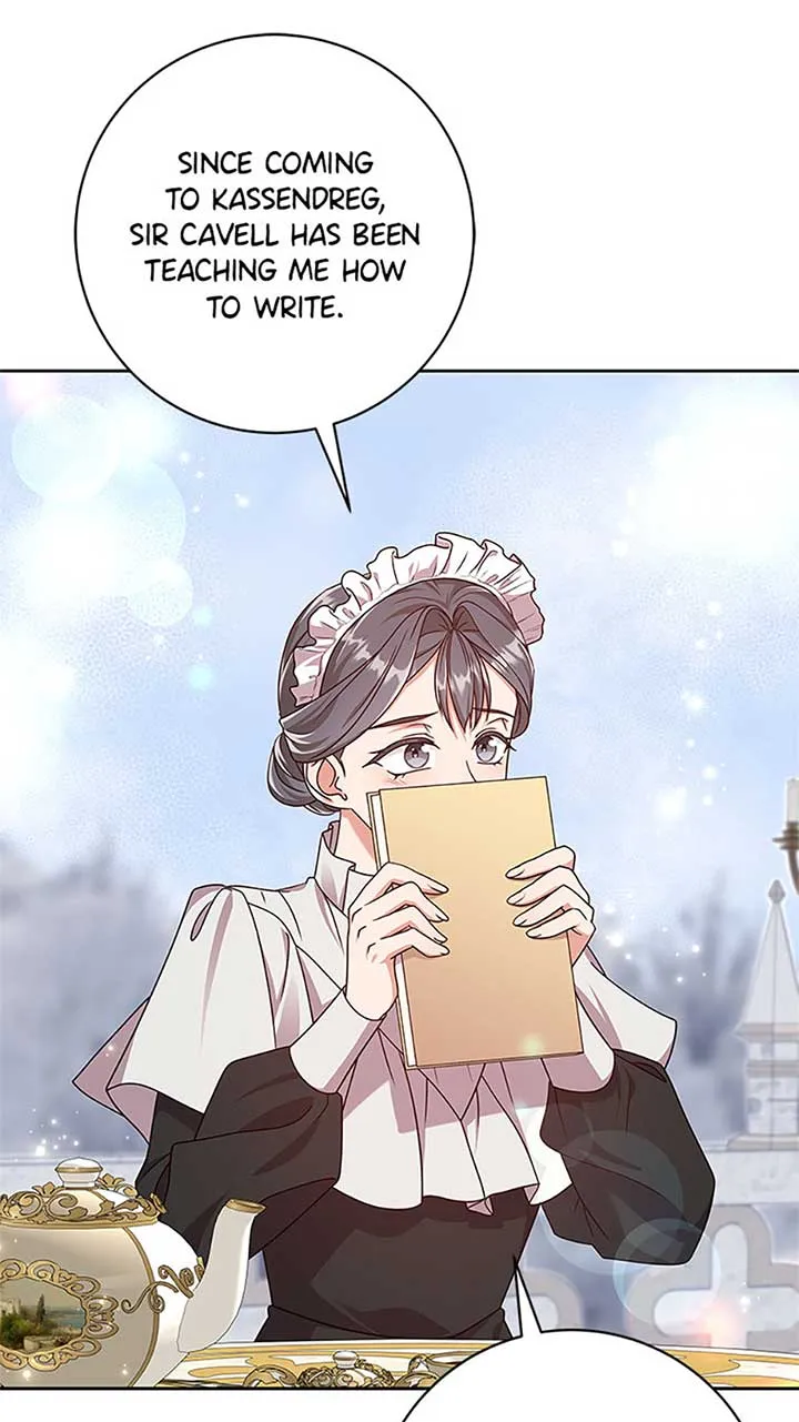 The Life Of An Evil Empress Chapter 47 Online - página 48
