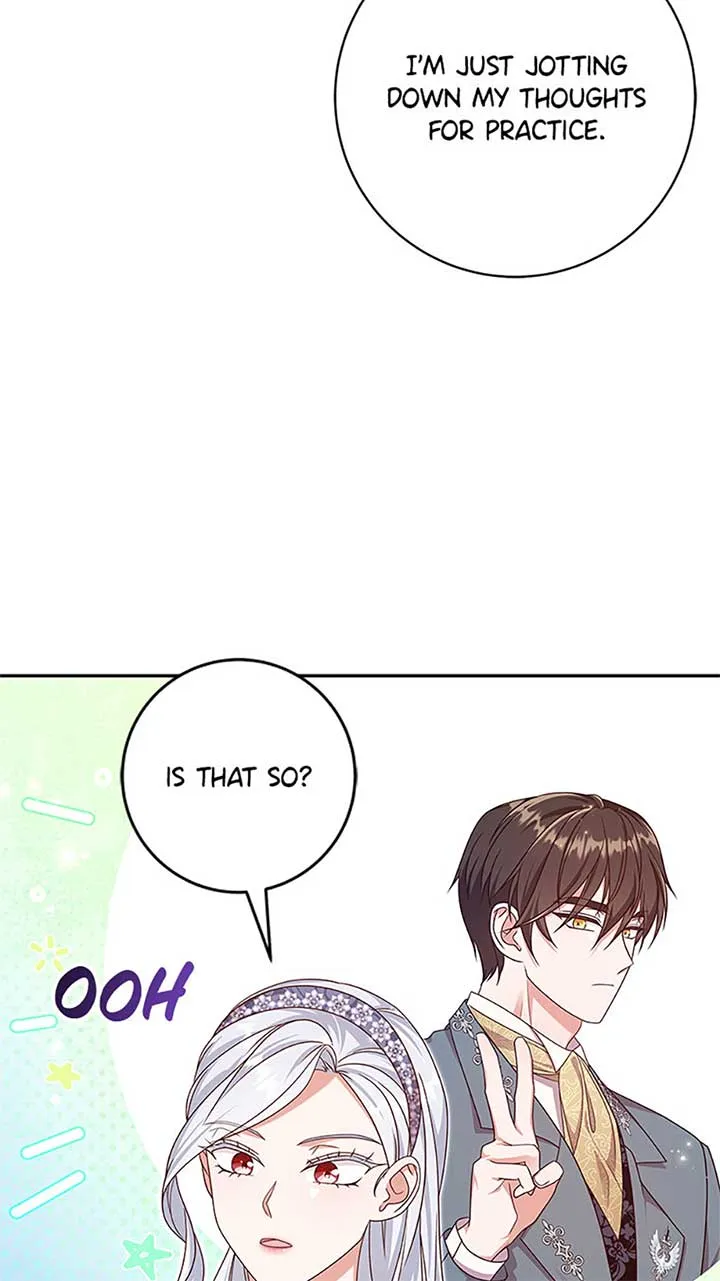 The Life Of An Evil Empress Chapter 47 Online - página 49