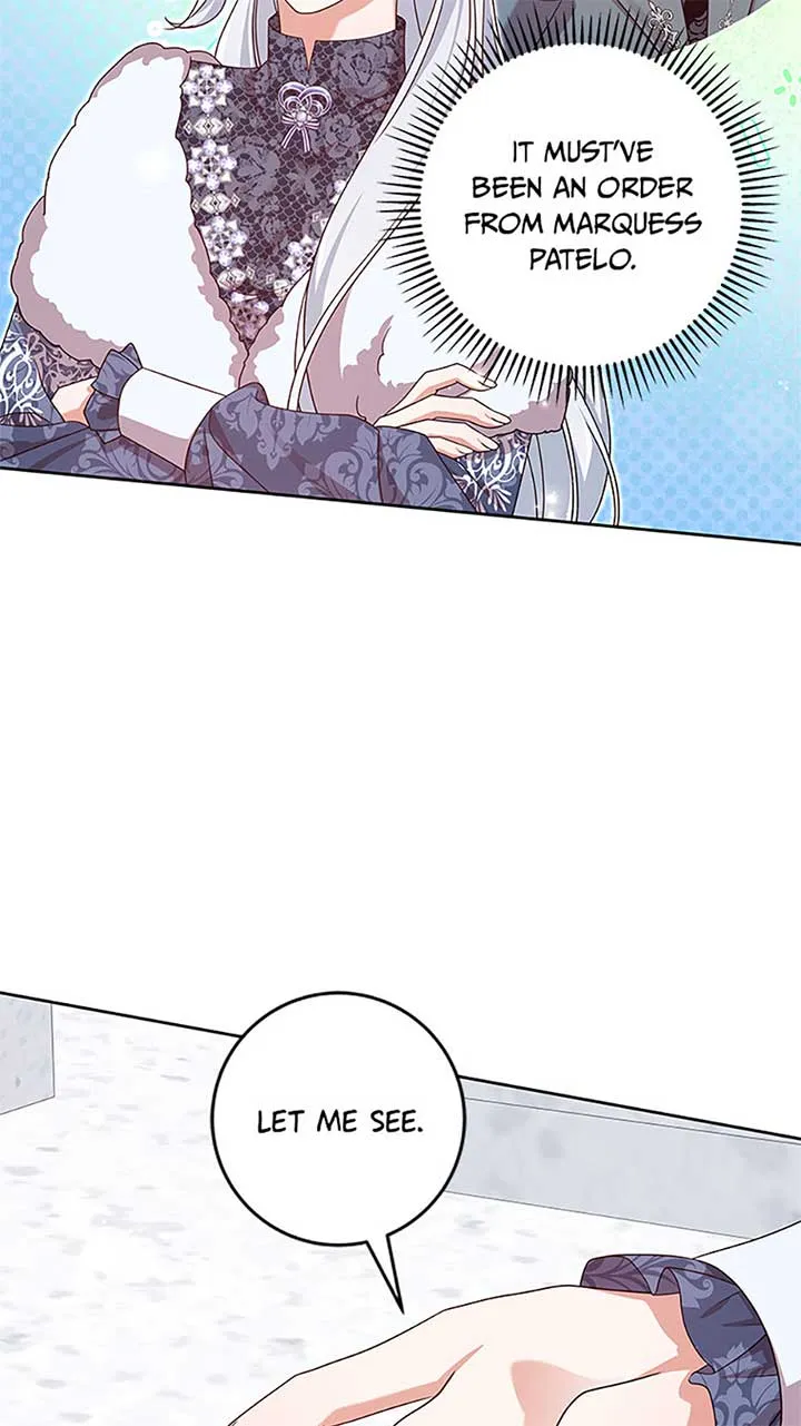 The Life Of An Evil Empress Chapter 47 Online - página 50