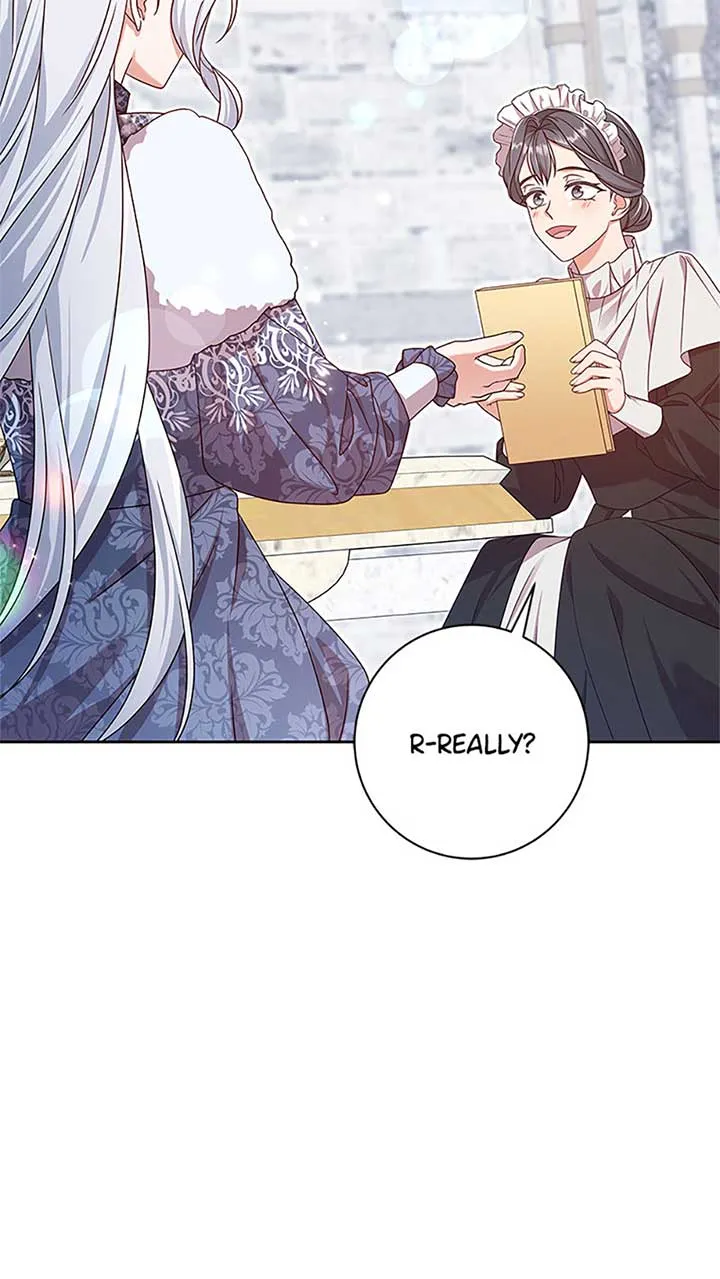 The Life Of An Evil Empress Chapter 47 Online - página 52