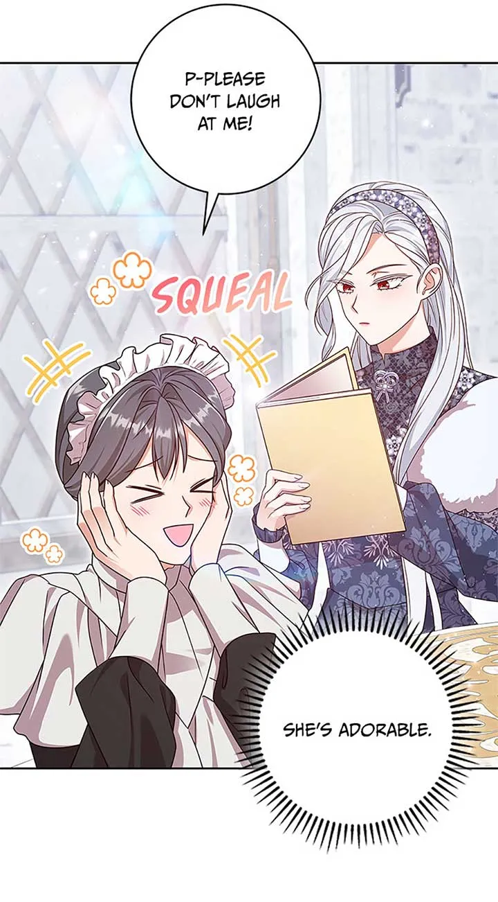 The Life Of An Evil Empress Chapter 47 Online - página 53