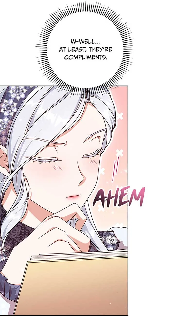 The Life Of An Evil Empress Chapter 47 Online - página 57