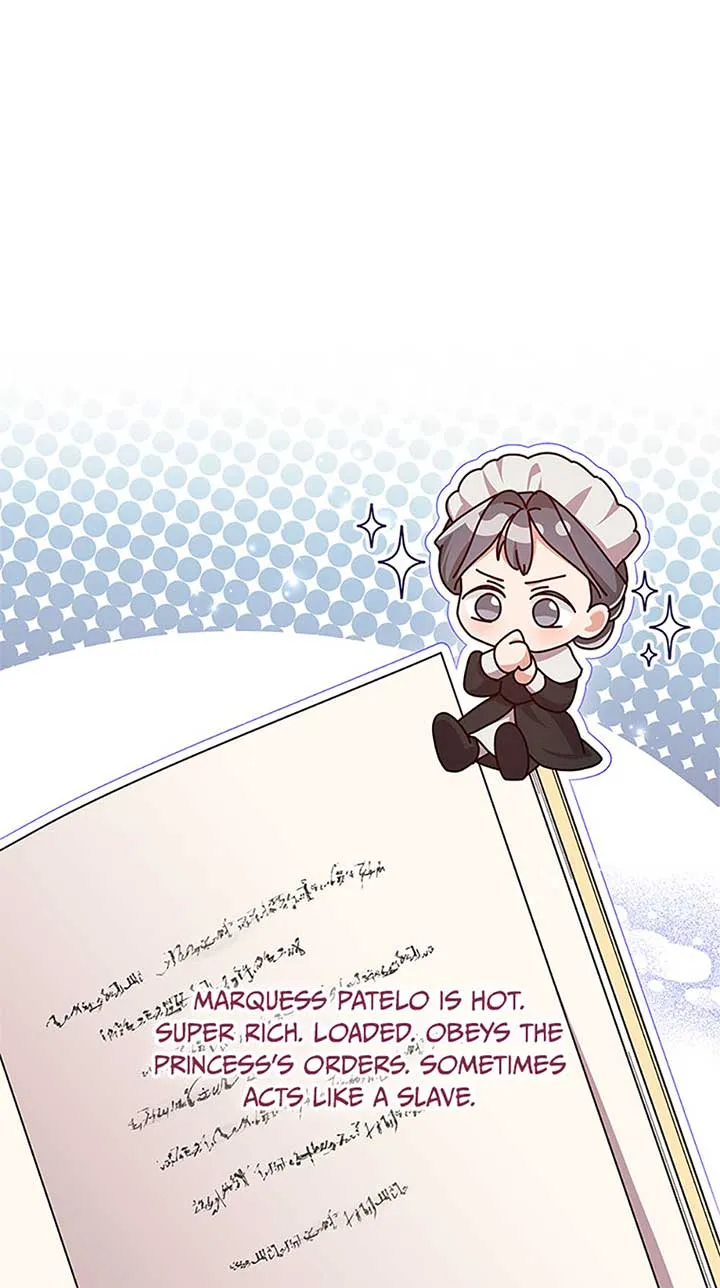 The Life Of An Evil Empress Chapter 47 Online - página 58