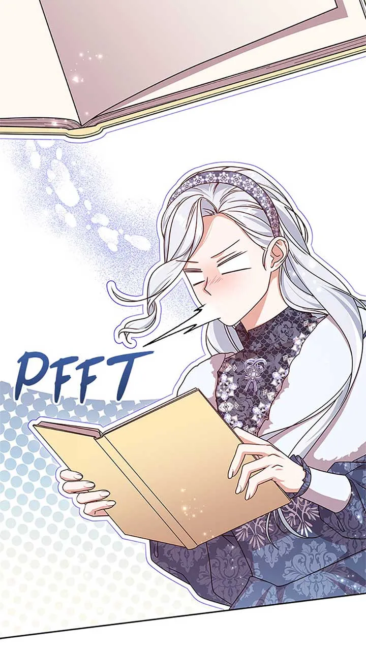 The Life Of An Evil Empress Chapter 47 Online - página 59
