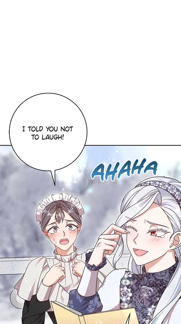The Life Of An Evil Empress Chapter 47 Online - página 60