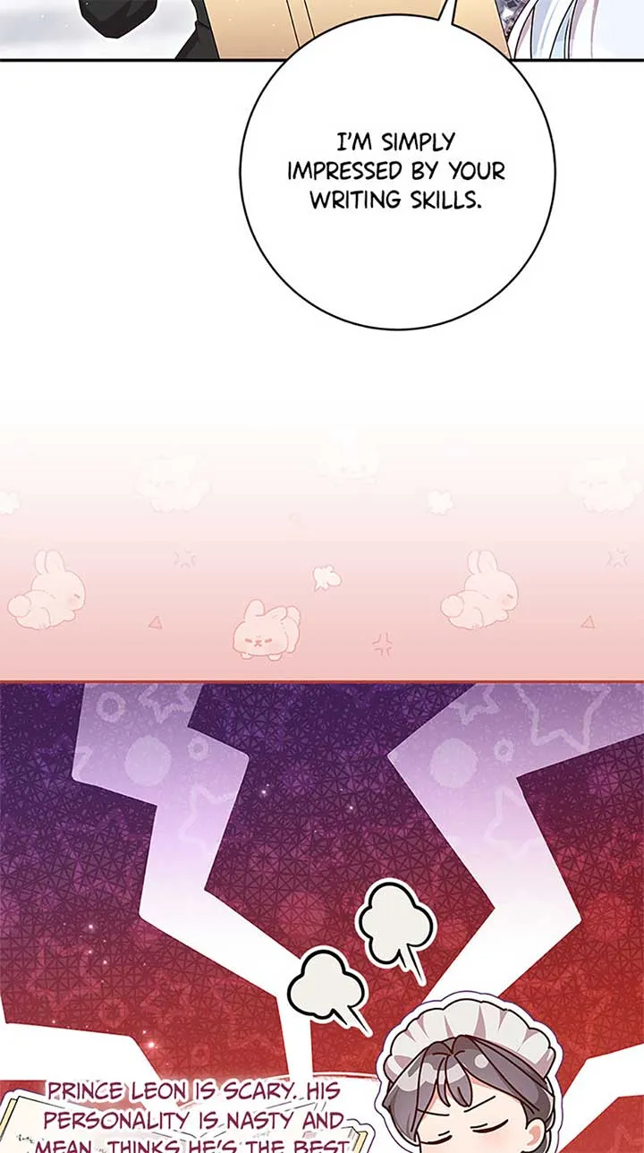 The Life Of An Evil Empress Chapter 47 Online - página 61
