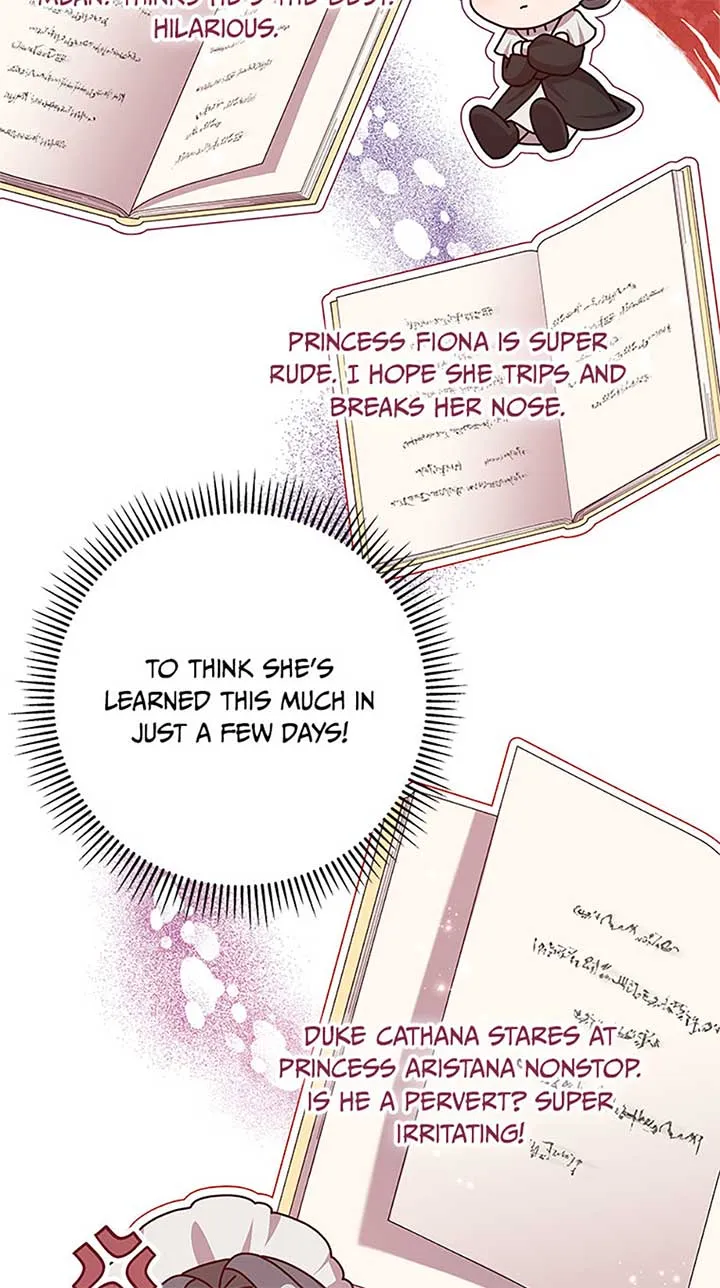 The Life Of An Evil Empress Chapter 47 Online - página 62