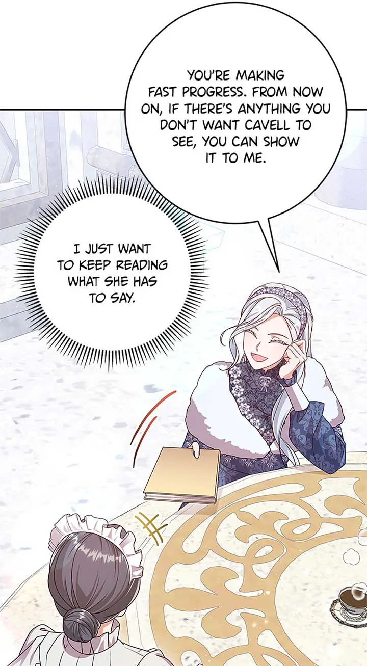 The Life Of An Evil Empress Chapter 47 Online - página 64