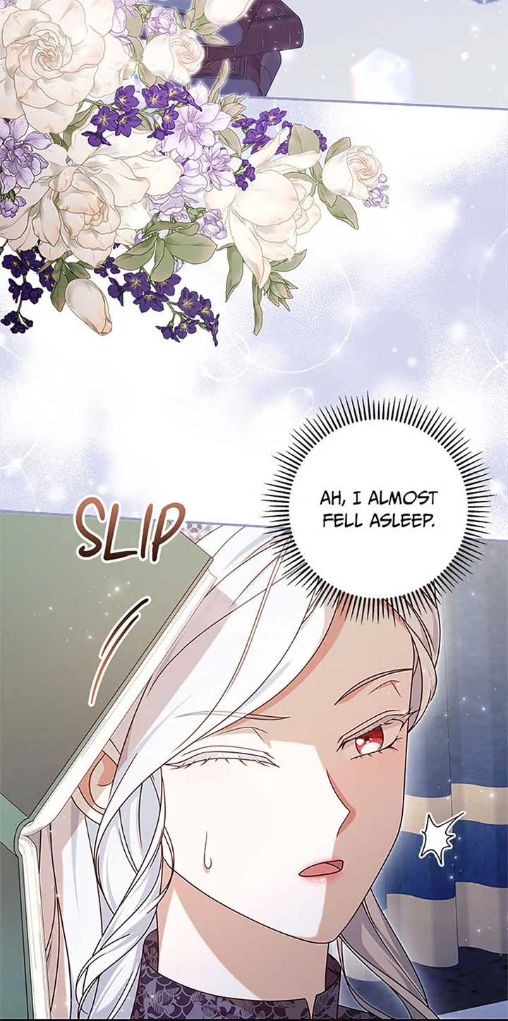 The Life Of An Evil Empress Chapter 47 Online - página 73