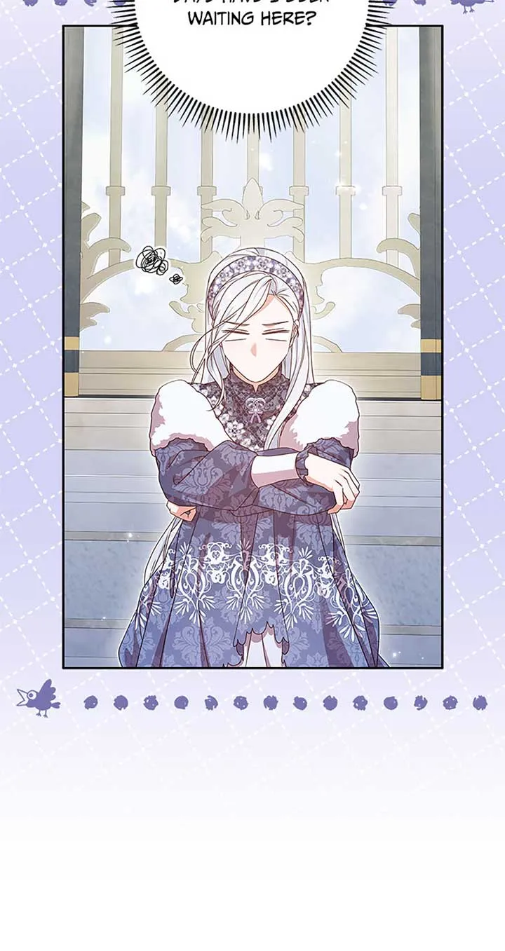 The Life Of An Evil Empress Chapter 47 Online - página 76