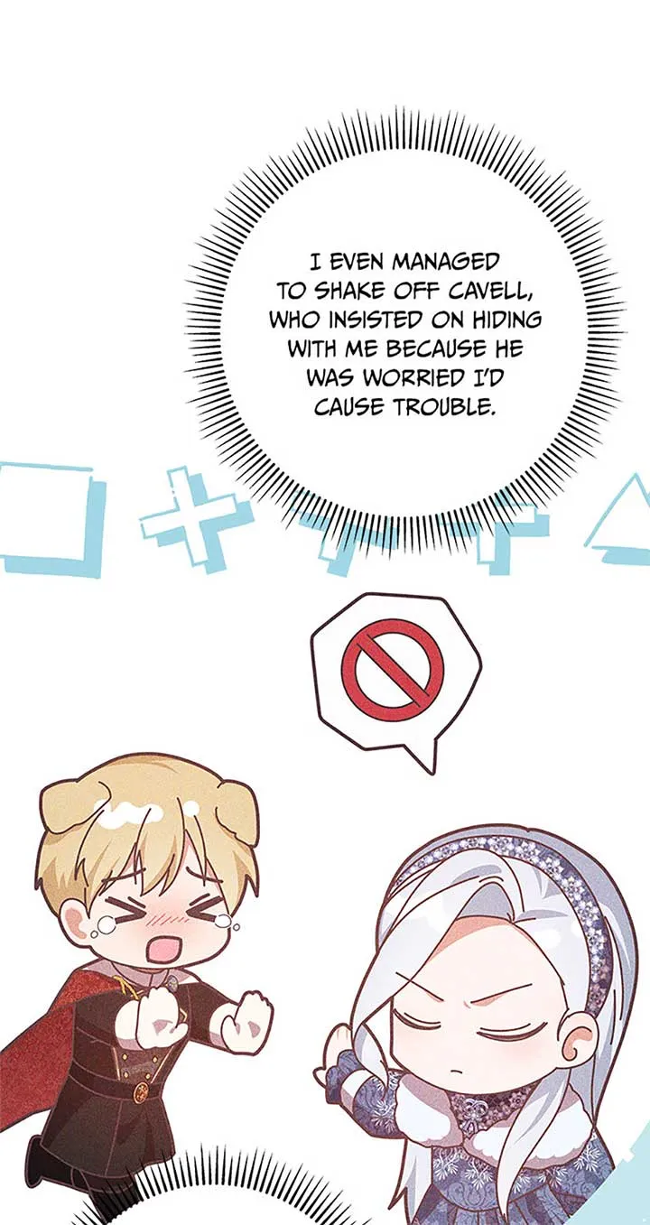The Life Of An Evil Empress Chapter 47 Online - página 77