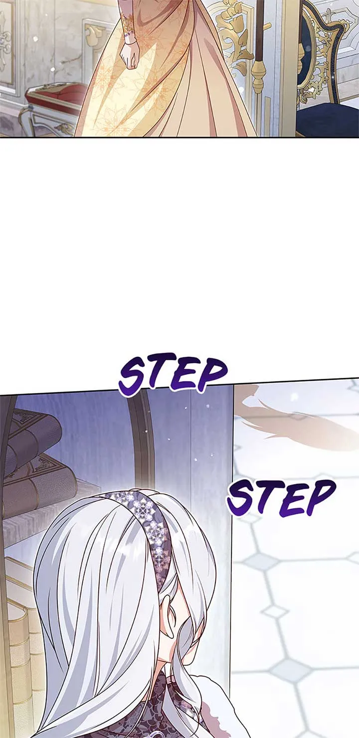 The Life Of An Evil Empress Chapter 47 Online - página 81