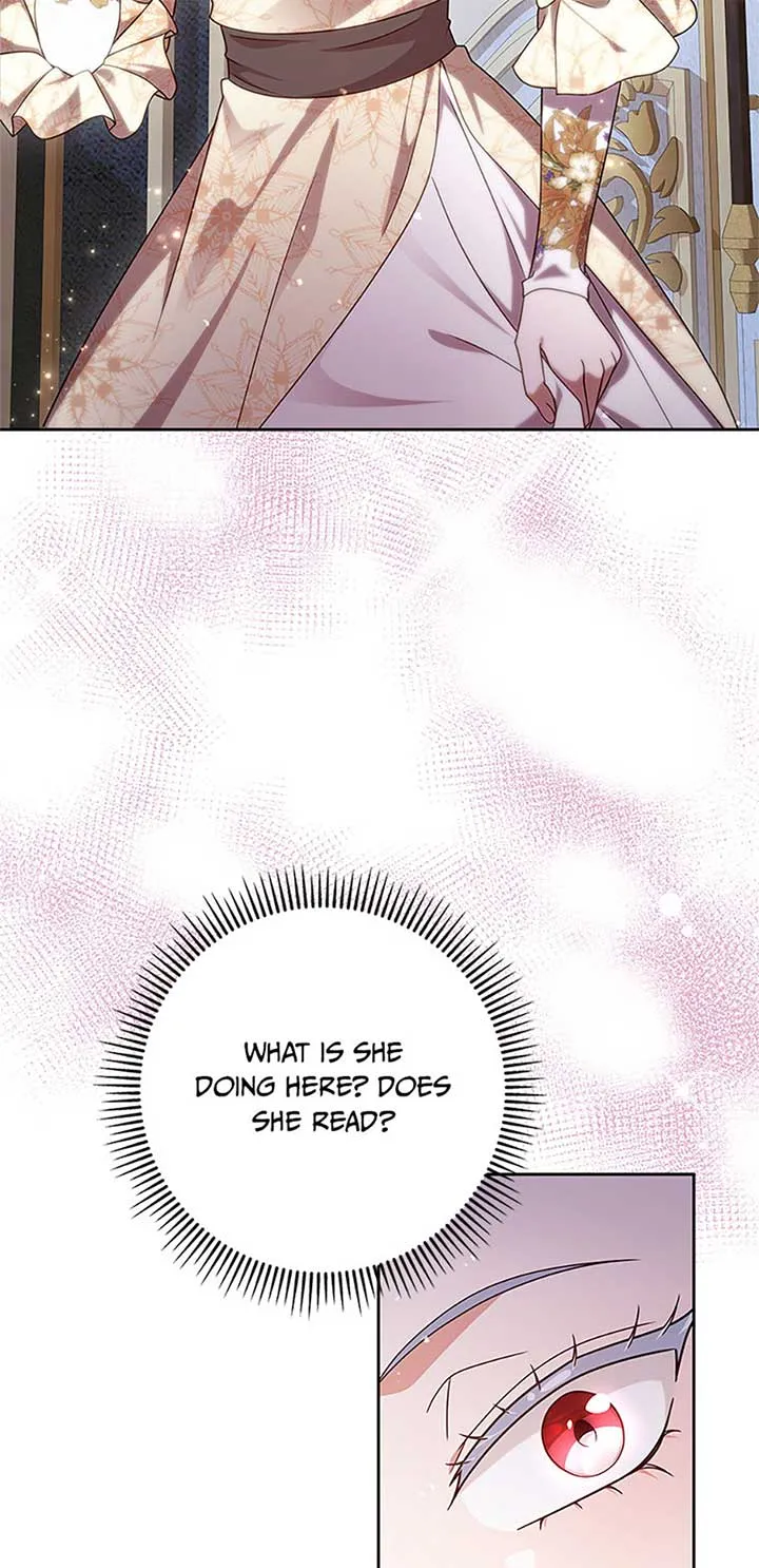 The Life Of An Evil Empress Chapter 47 Online - página 85