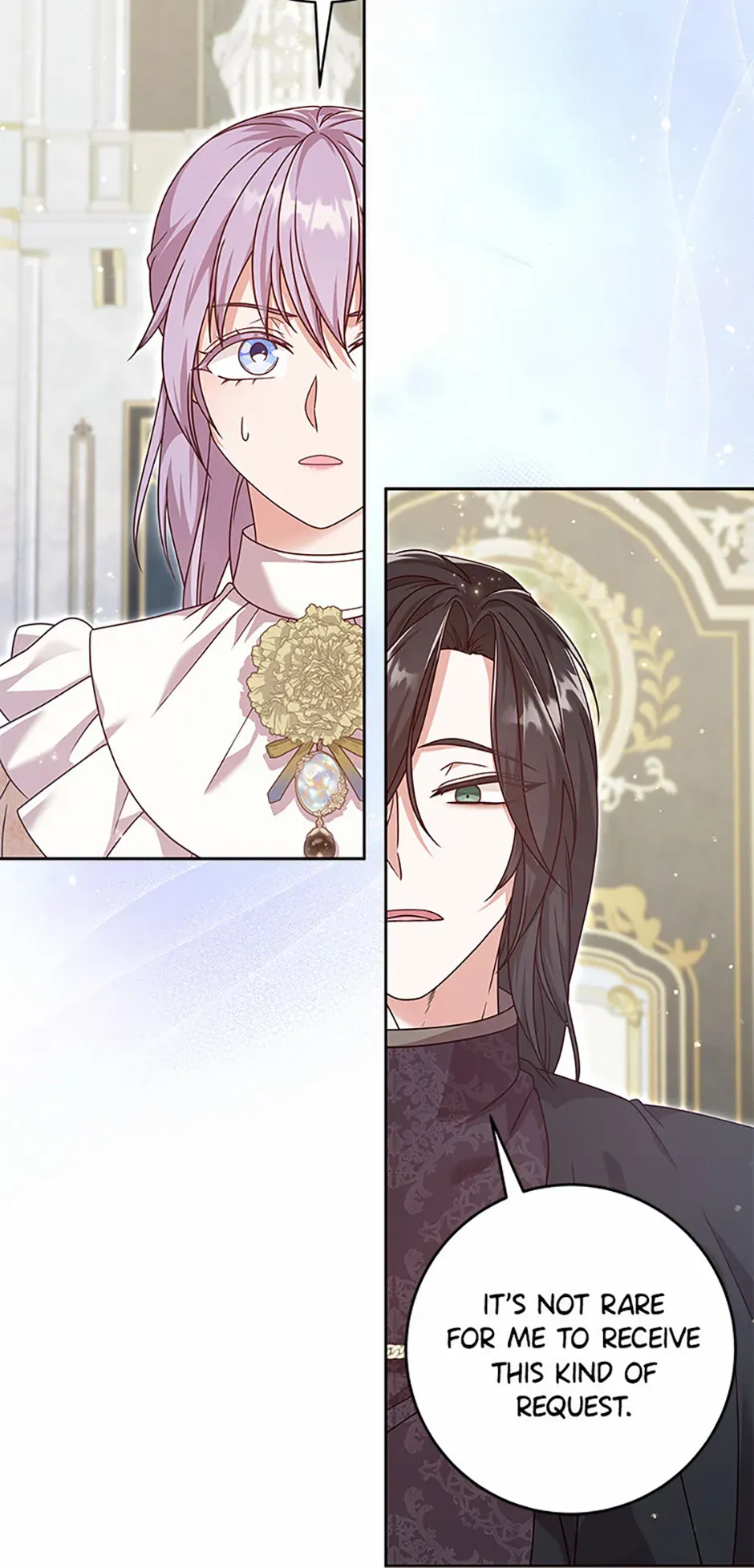 The Life Of An Evil Empress Chapter 48 Online - página 5