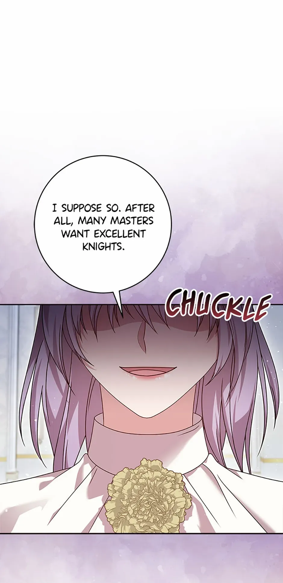 The Life Of An Evil Empress Chapter 48 Online - página 6
