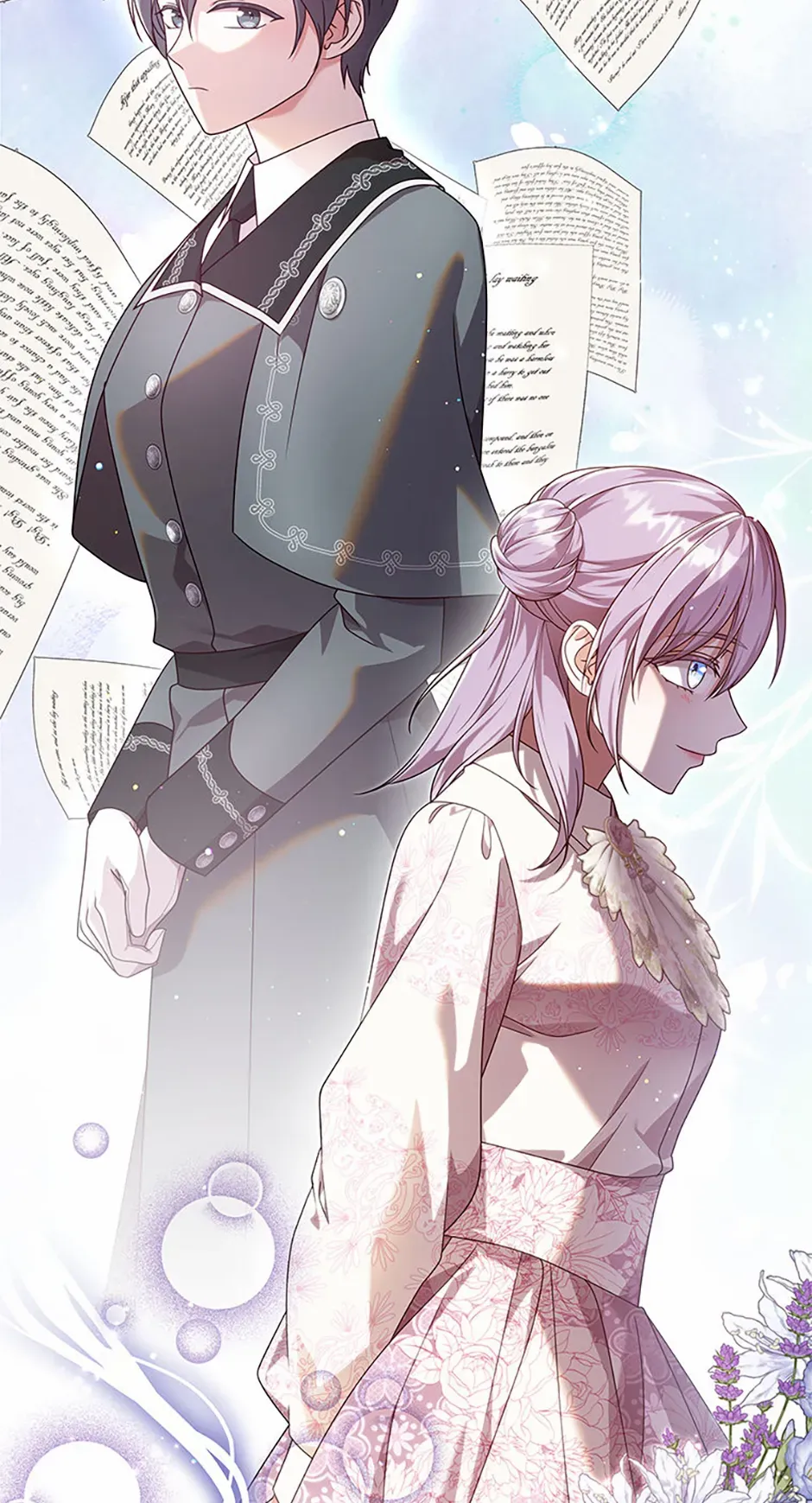 The Life Of An Evil Empress Chapter 48 Online - página 12