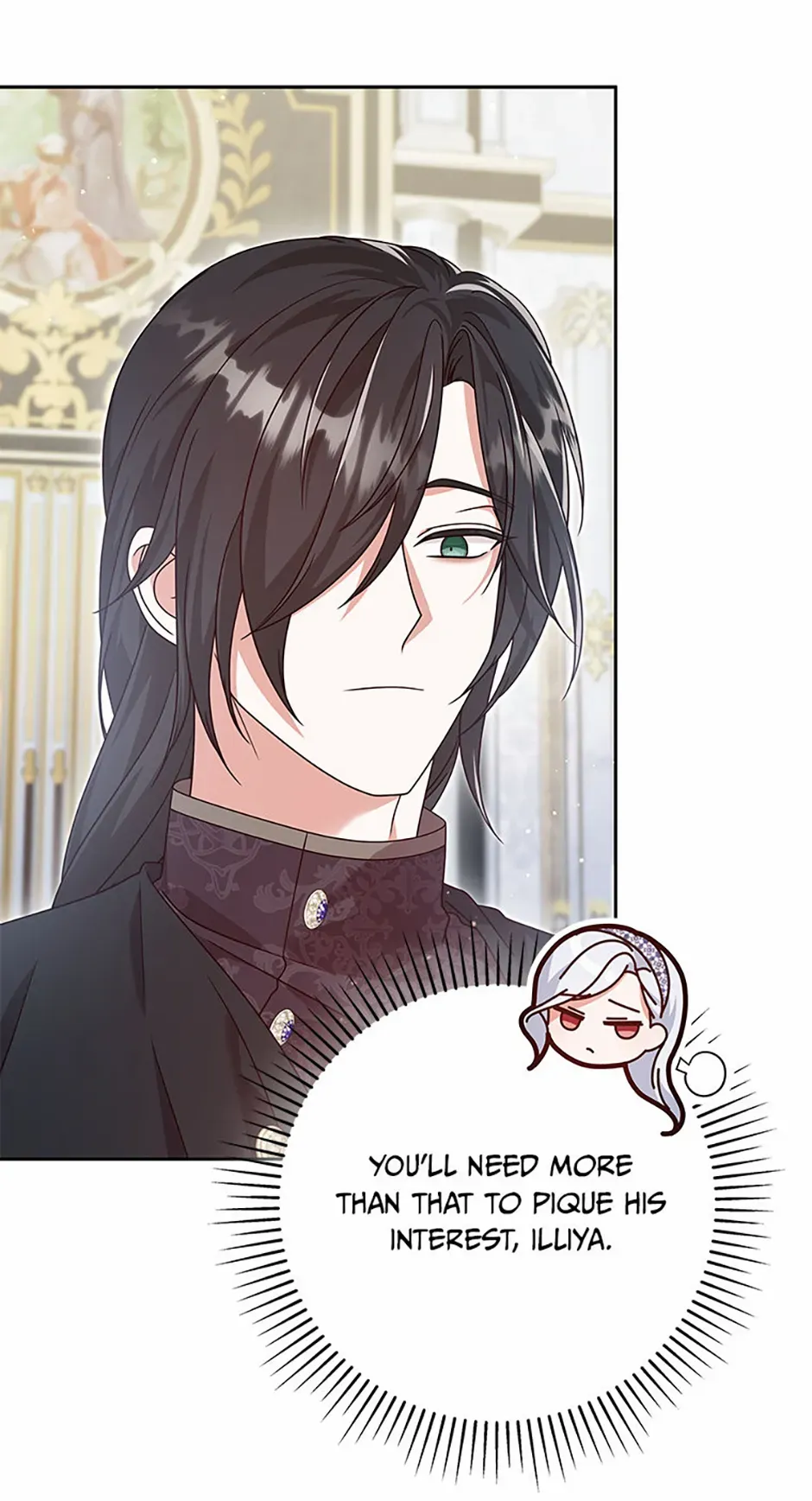 The Life Of An Evil Empress Chapter 48 Online - página 15