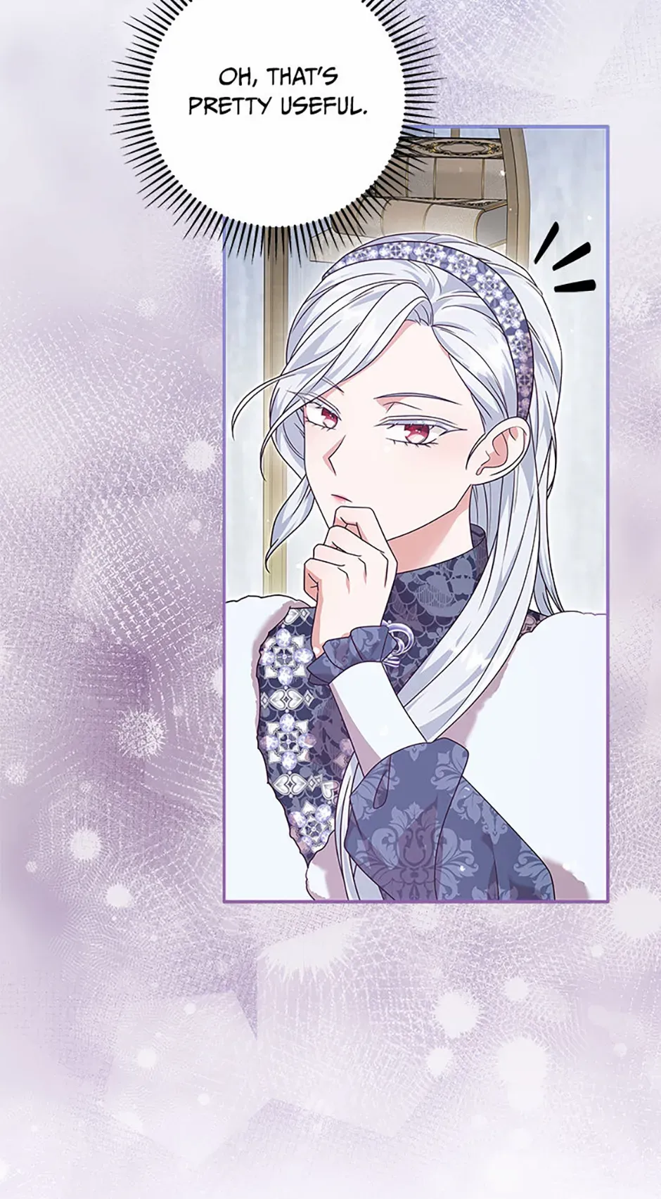 The Life Of An Evil Empress Chapter 48 Online - página 18