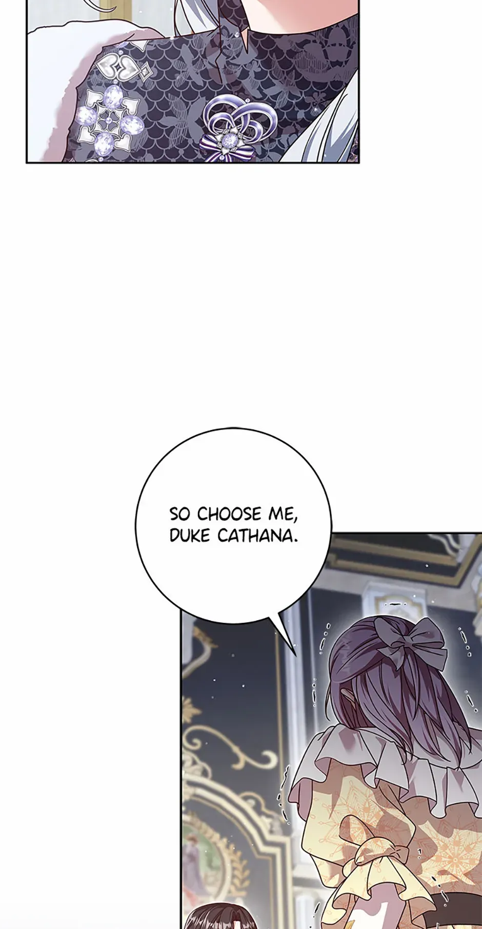The Life Of An Evil Empress Chapter 48 Online - página 22