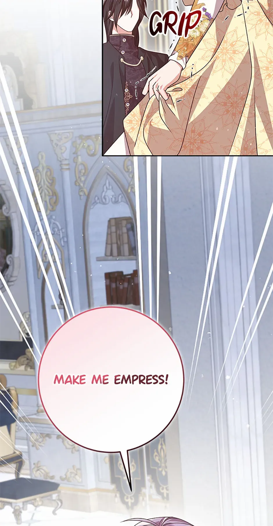The Life Of An Evil Empress Chapter 48 Online - página 23