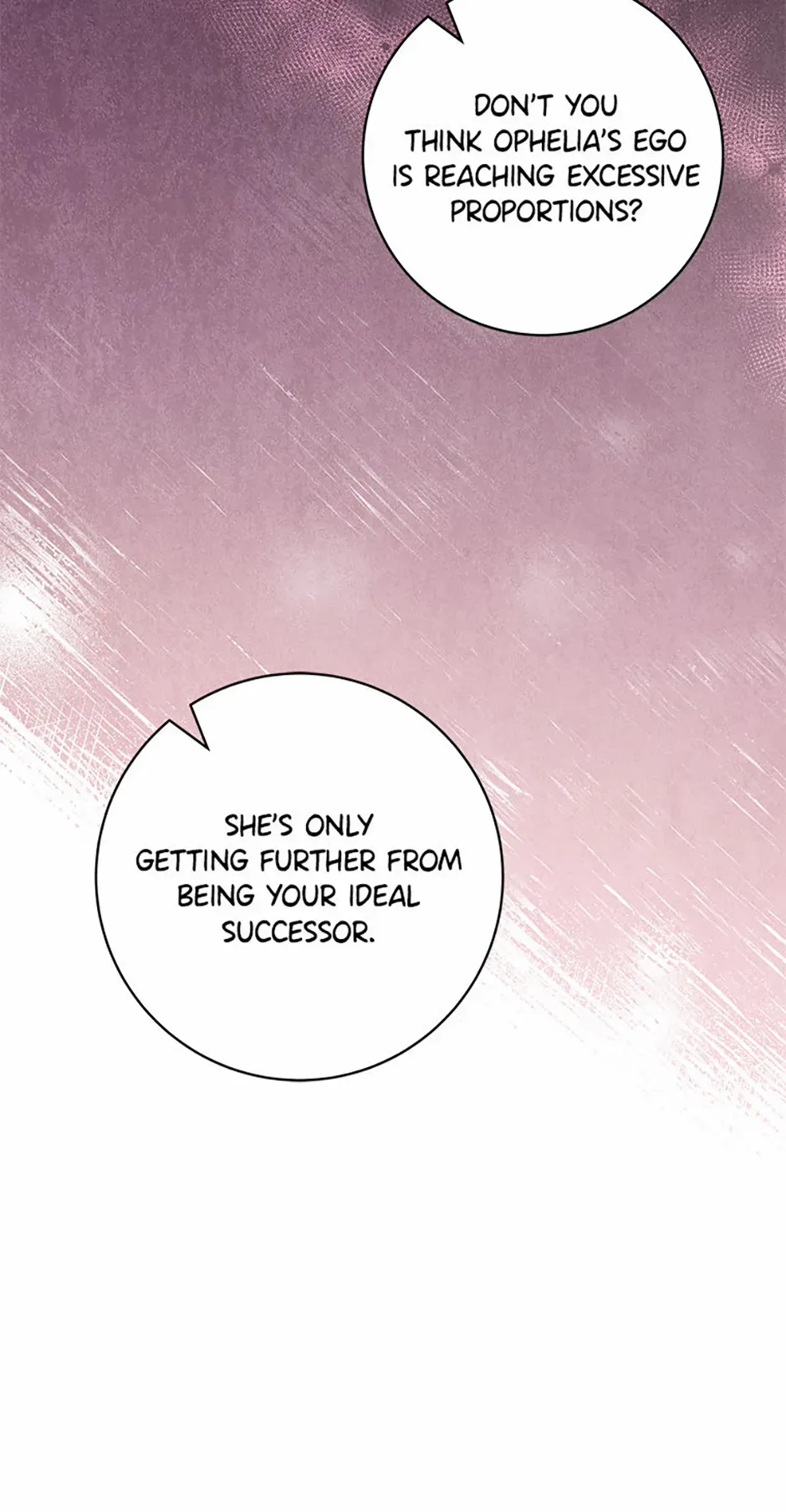 The Life Of An Evil Empress Chapter 48 Online - página 25