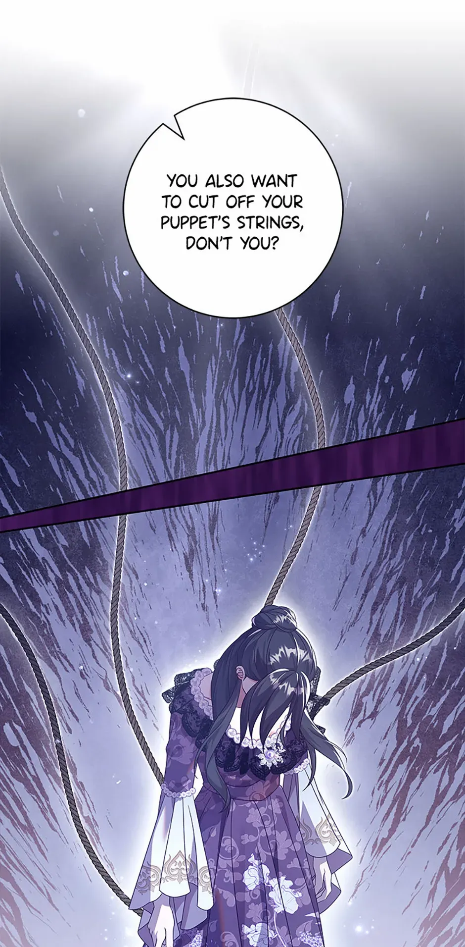 The Life Of An Evil Empress Chapter 48 Online - página 26