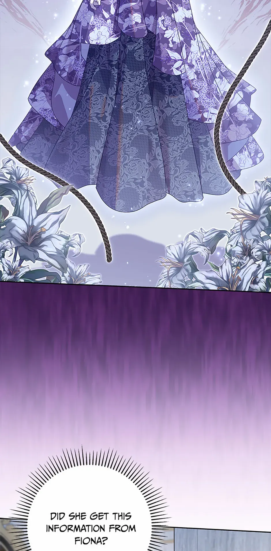 The Life Of An Evil Empress Chapter 48 Online - página 27