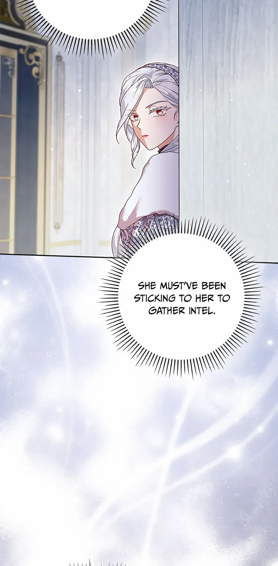 The Life Of An Evil Empress Chapter 48 Online - página 28