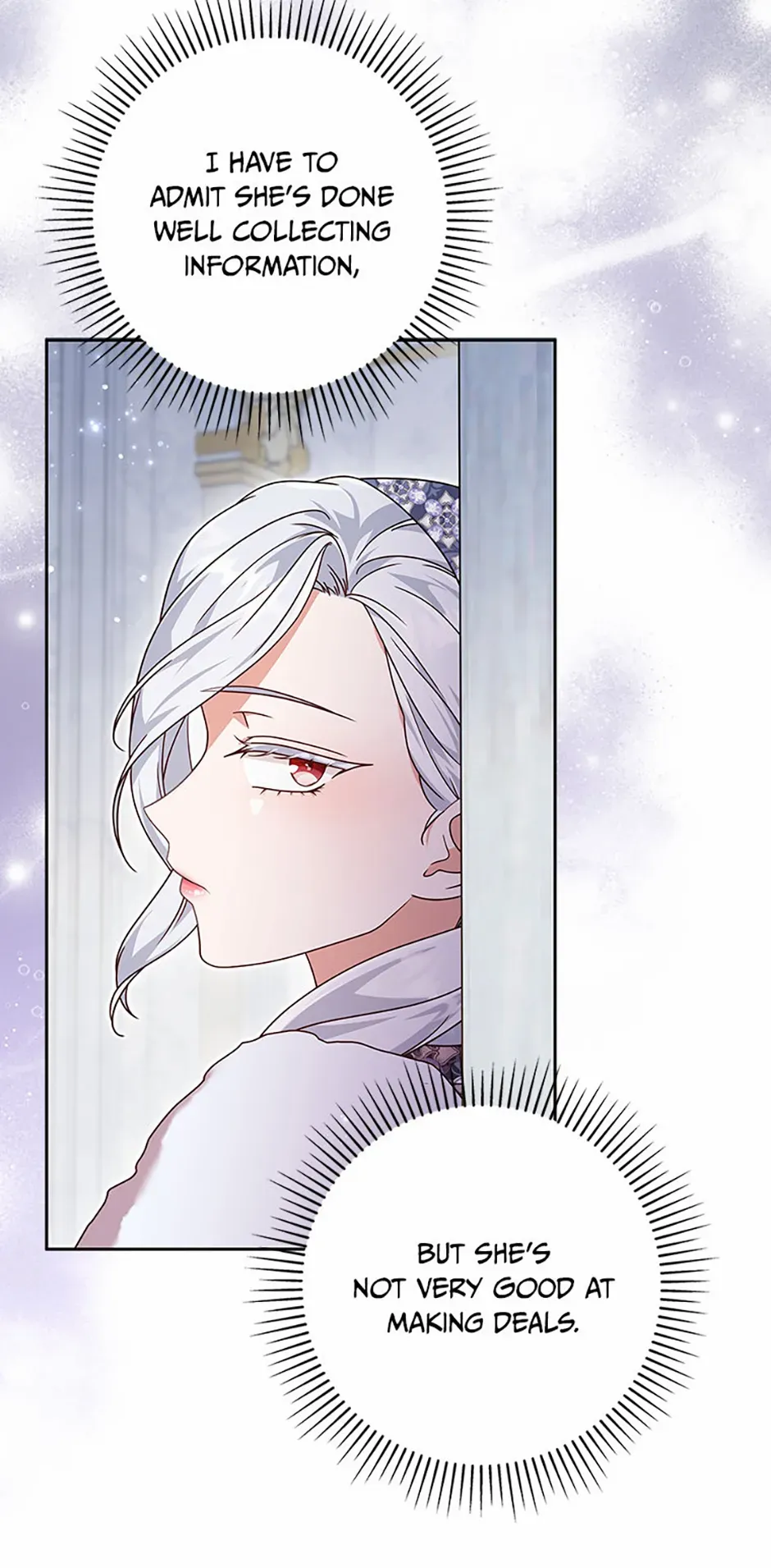 The Life Of An Evil Empress Chapter 48 Online - página 29