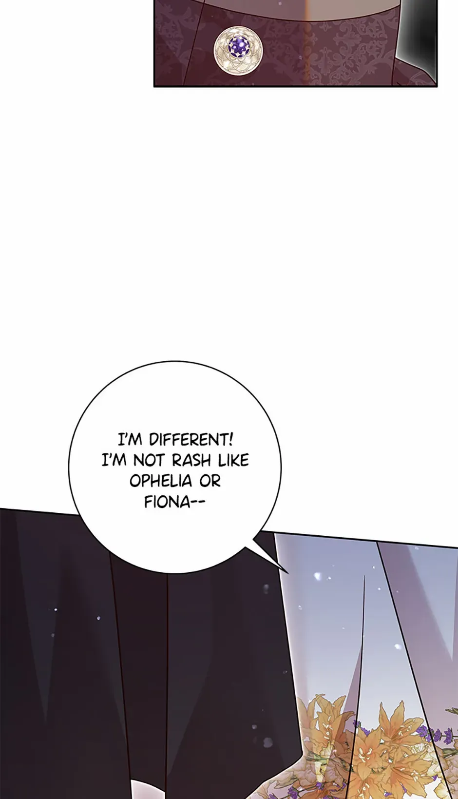 The Life Of An Evil Empress Chapter 48 Online - página 33