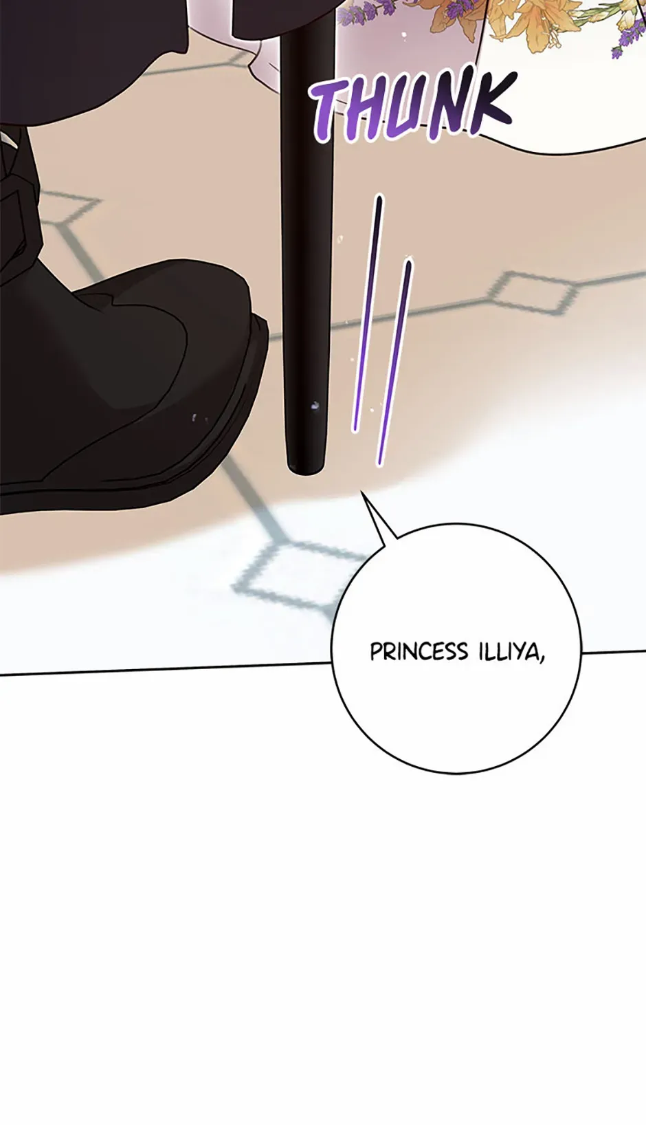 The Life Of An Evil Empress Chapter 48 Online - página 34