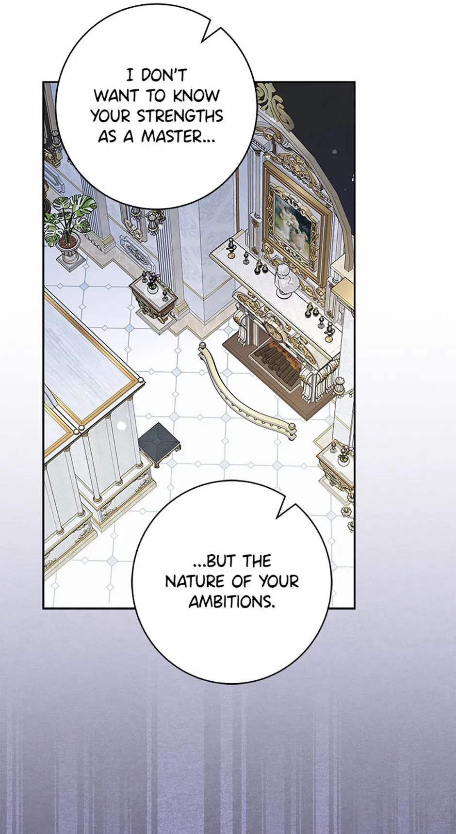 The Life Of An Evil Empress Chapter 48 Online - página 35