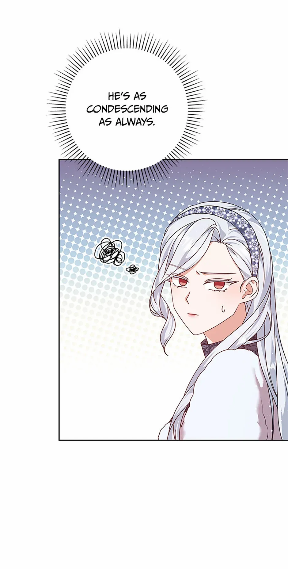 The Life Of An Evil Empress Chapter 48 Online - página 40