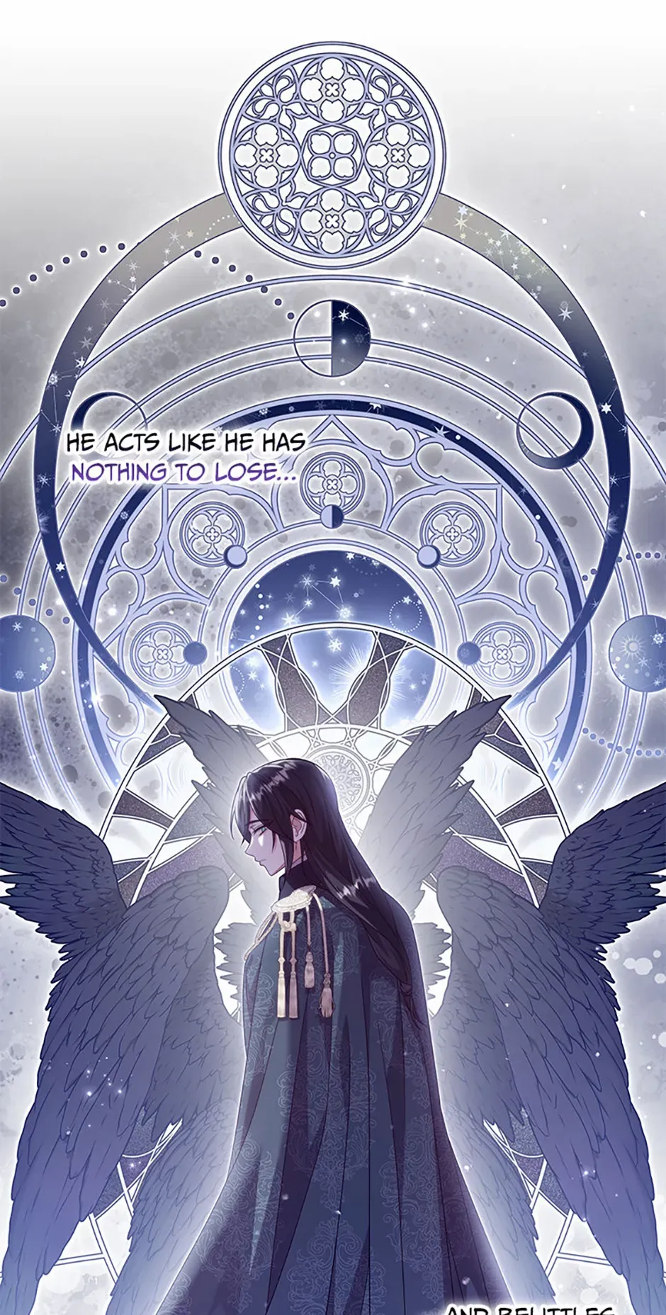 The Life Of An Evil Empress Chapter 48 Online - página 41