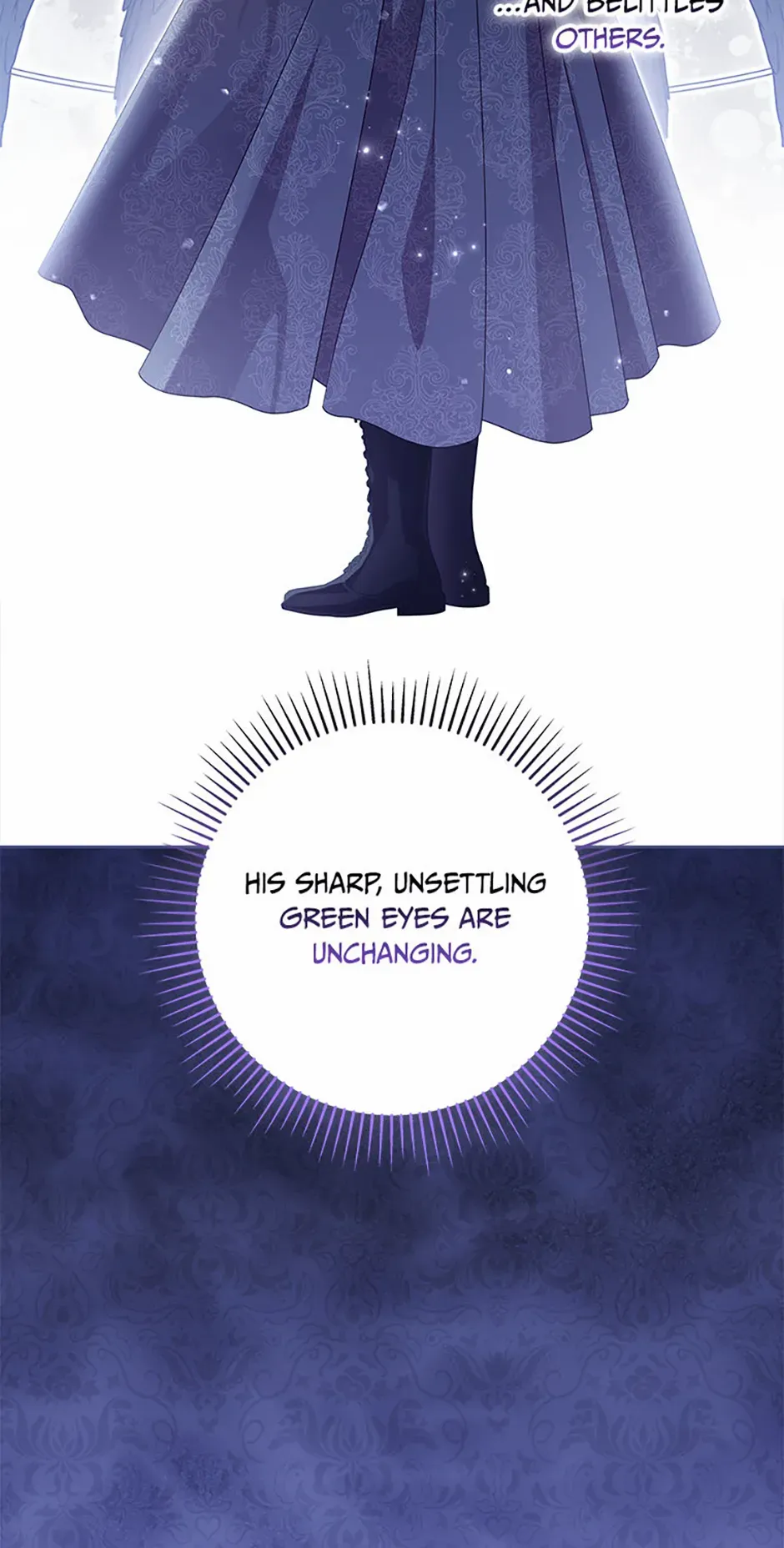The Life Of An Evil Empress Chapter 48 Online - página 42