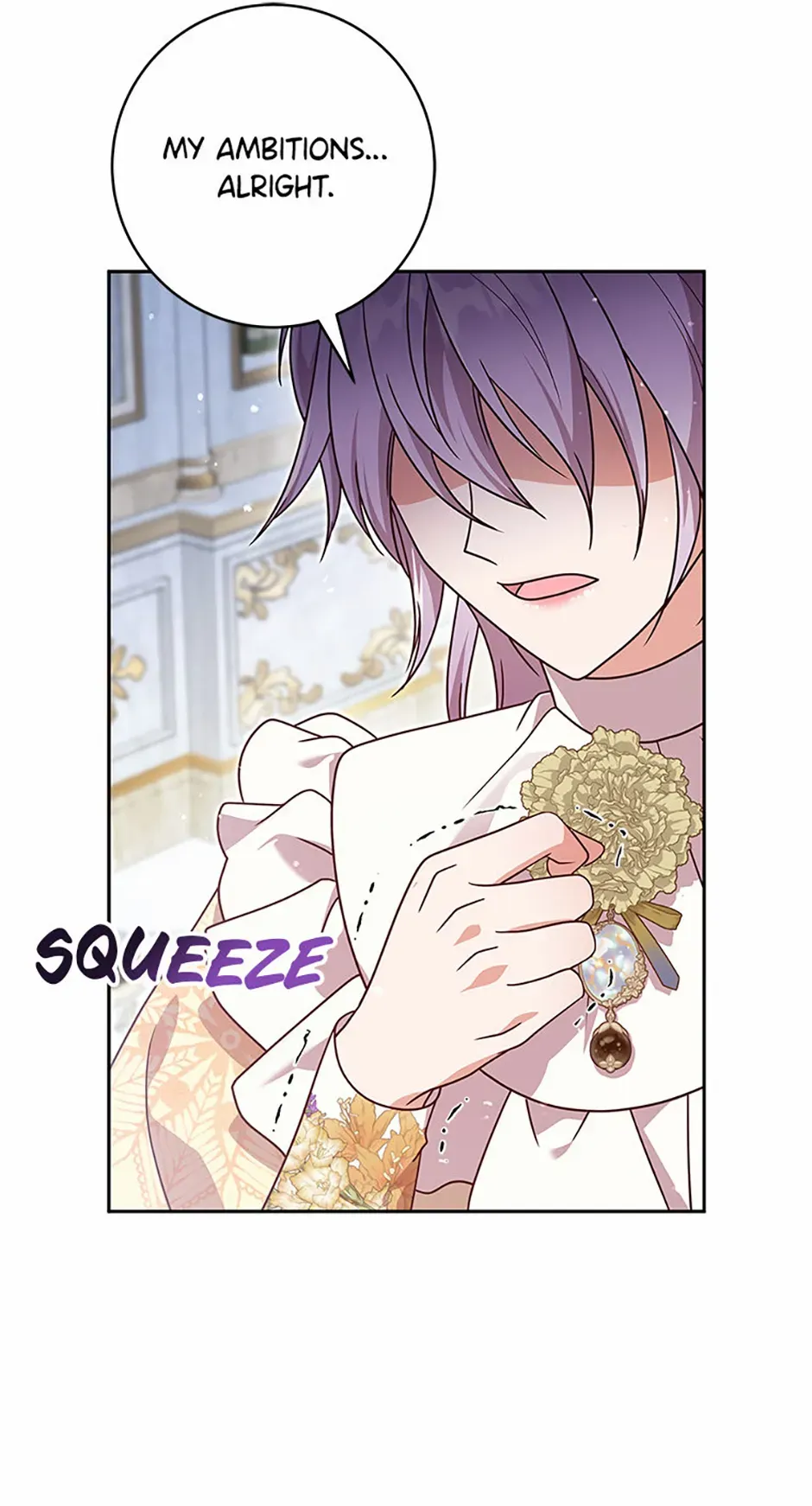The Life Of An Evil Empress Chapter 48 Online - página 45