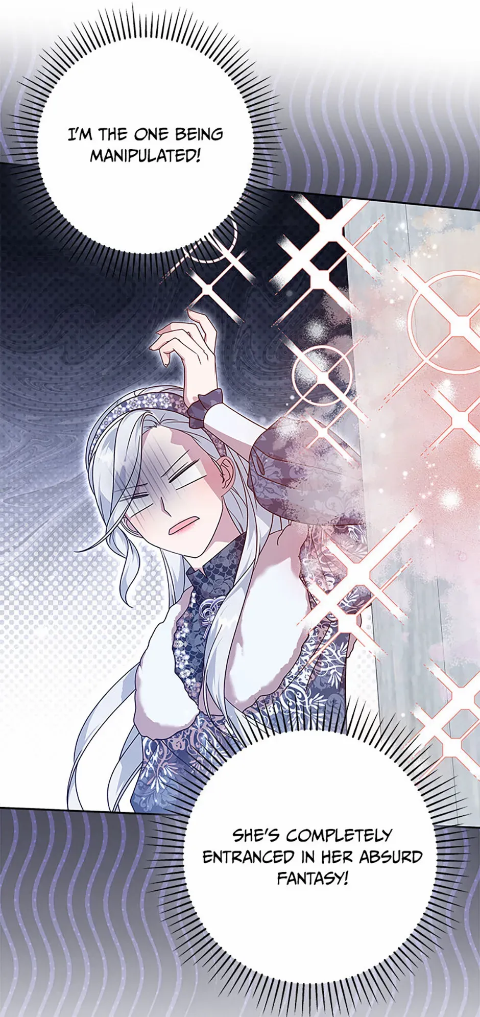 The Life Of An Evil Empress Chapter 48 Online - página 50