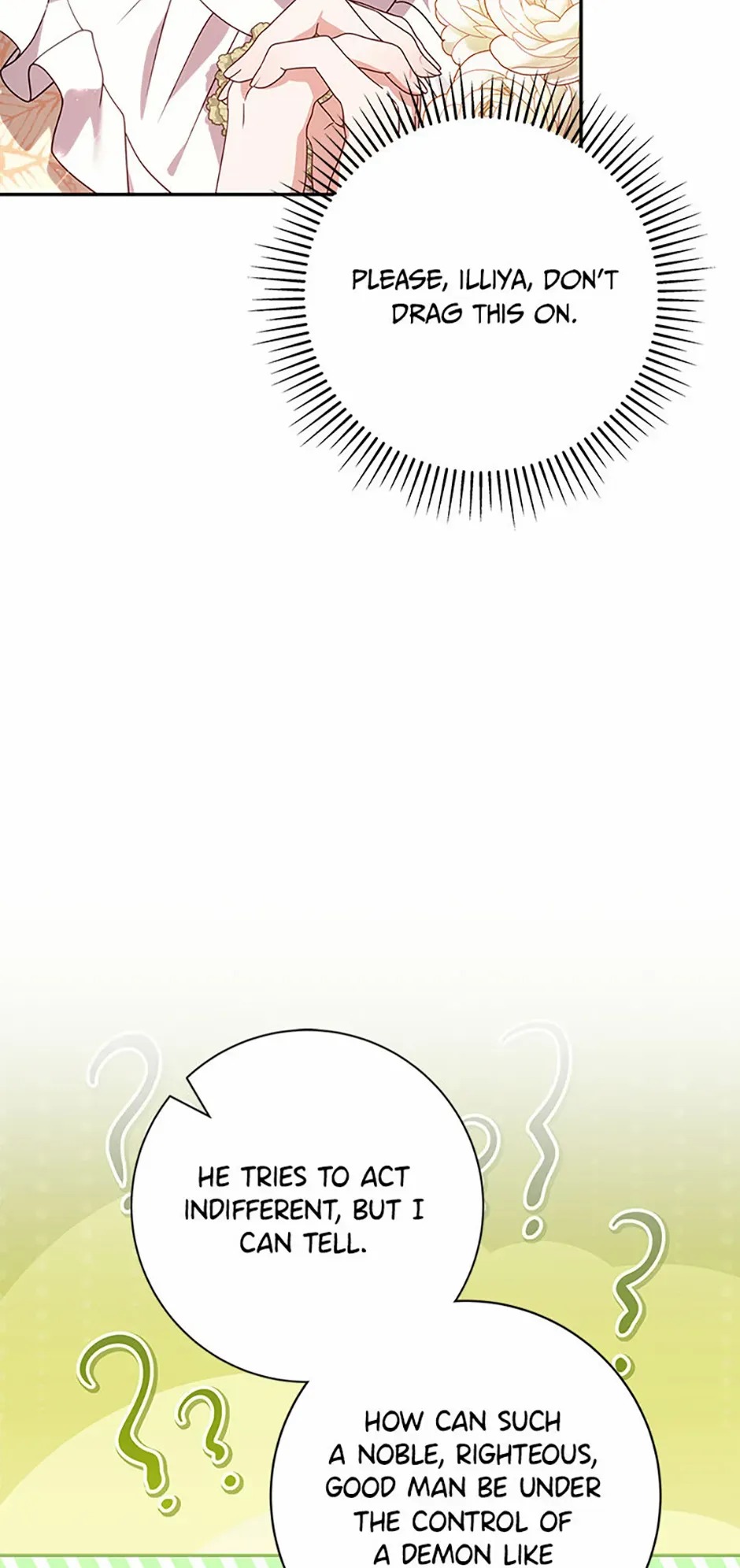 The Life Of An Evil Empress Chapter 48 Online - página 52