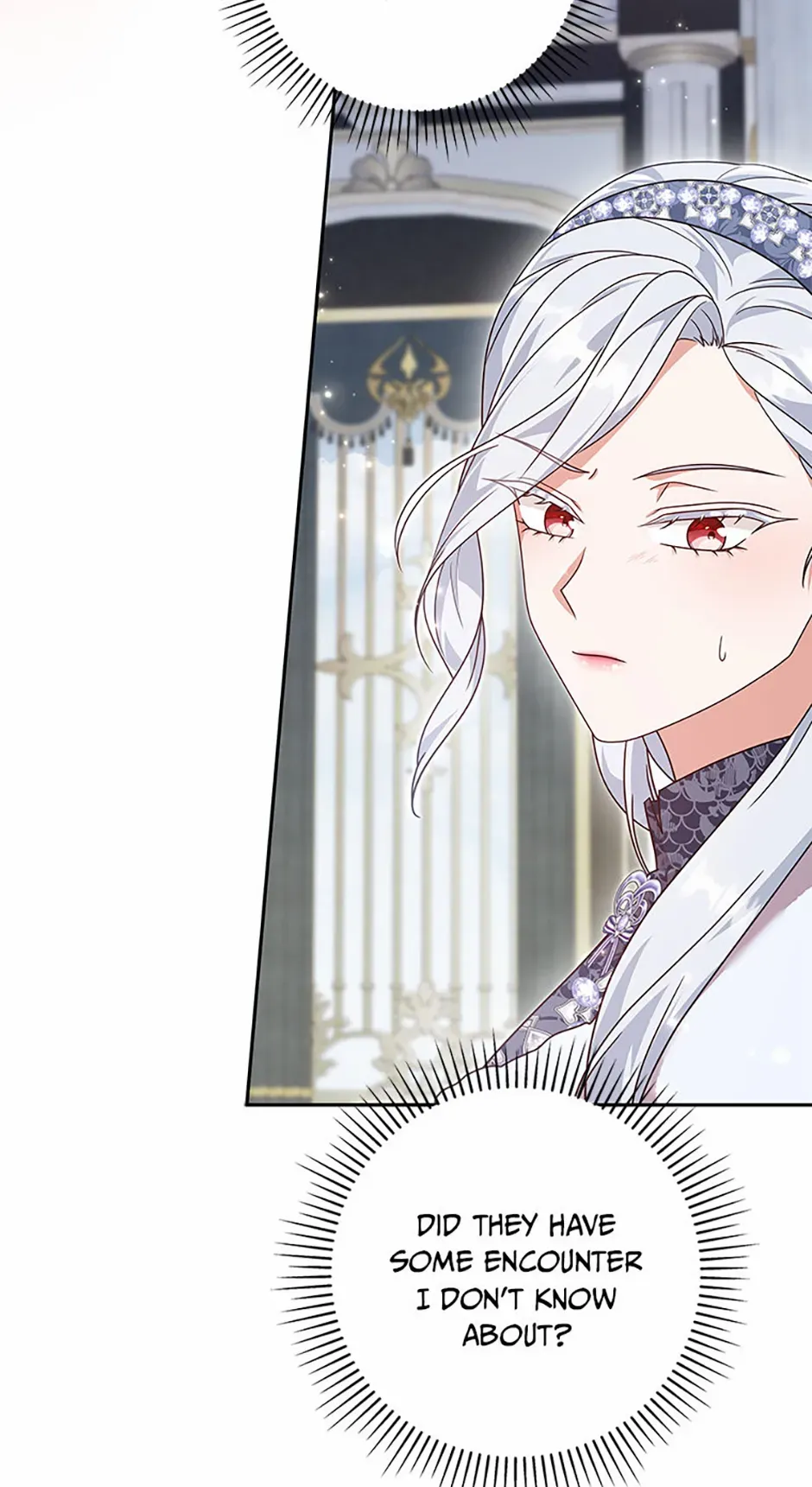 The Life Of An Evil Empress Chapter 48 Online - página 56