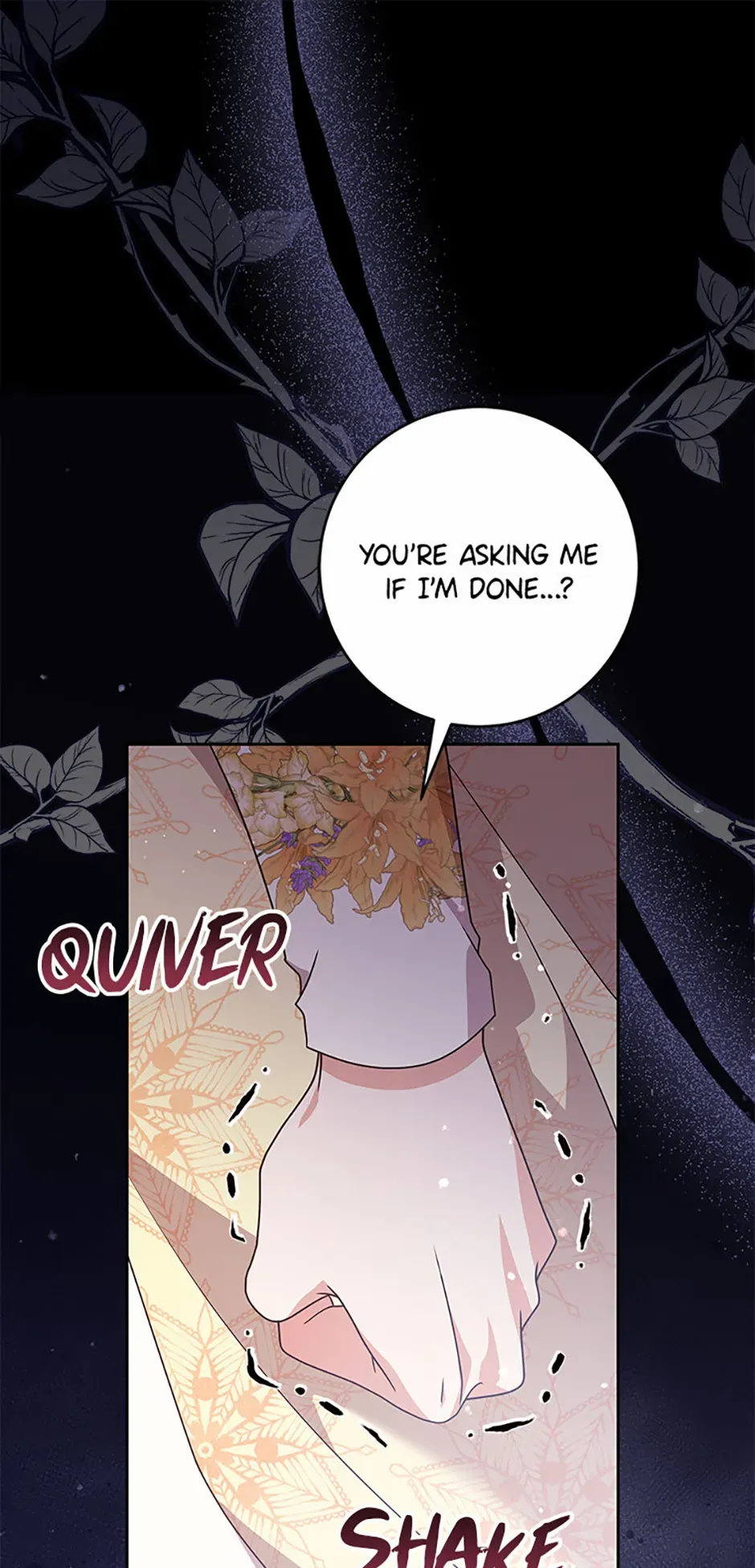 The Life Of An Evil Empress Chapter 48 Online - página 58