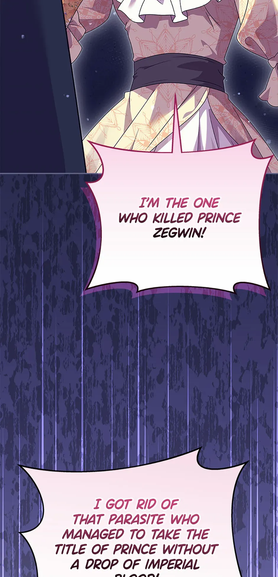 The Life Of An Evil Empress Chapter 48 Online - página 60