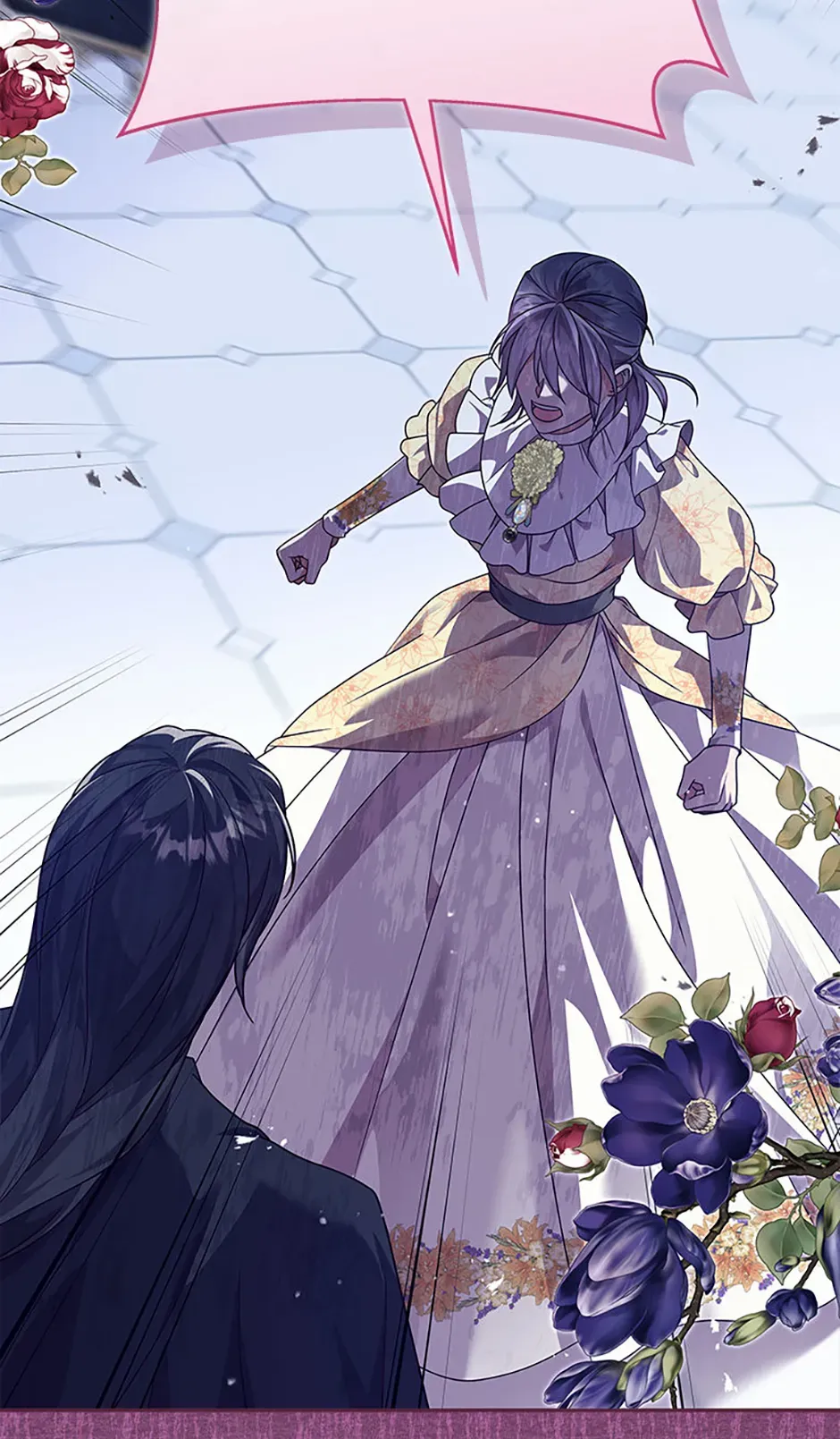 The Life Of An Evil Empress Chapter 48 Online - página 70