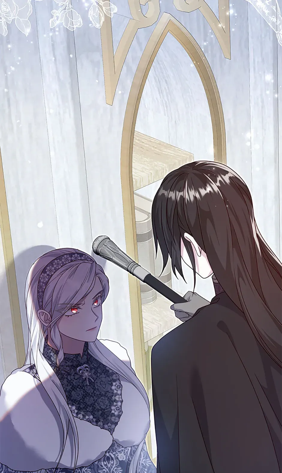 The Life Of An Evil Empress Chapter 48 Online - página 81