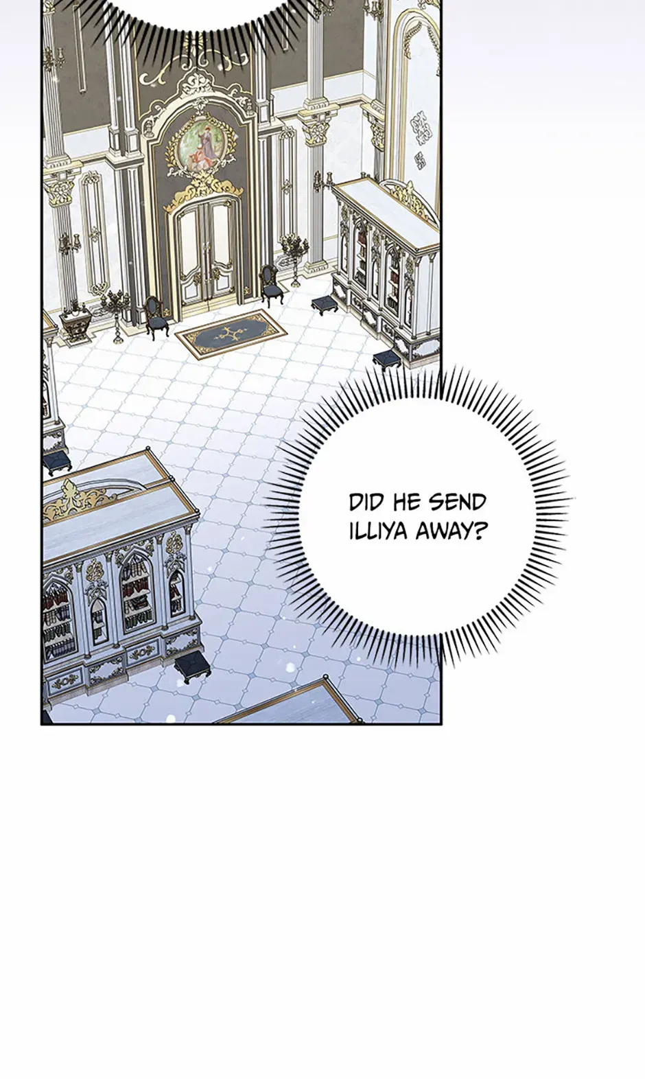 The Life Of An Evil Empress Chapter 48 Online - página 83