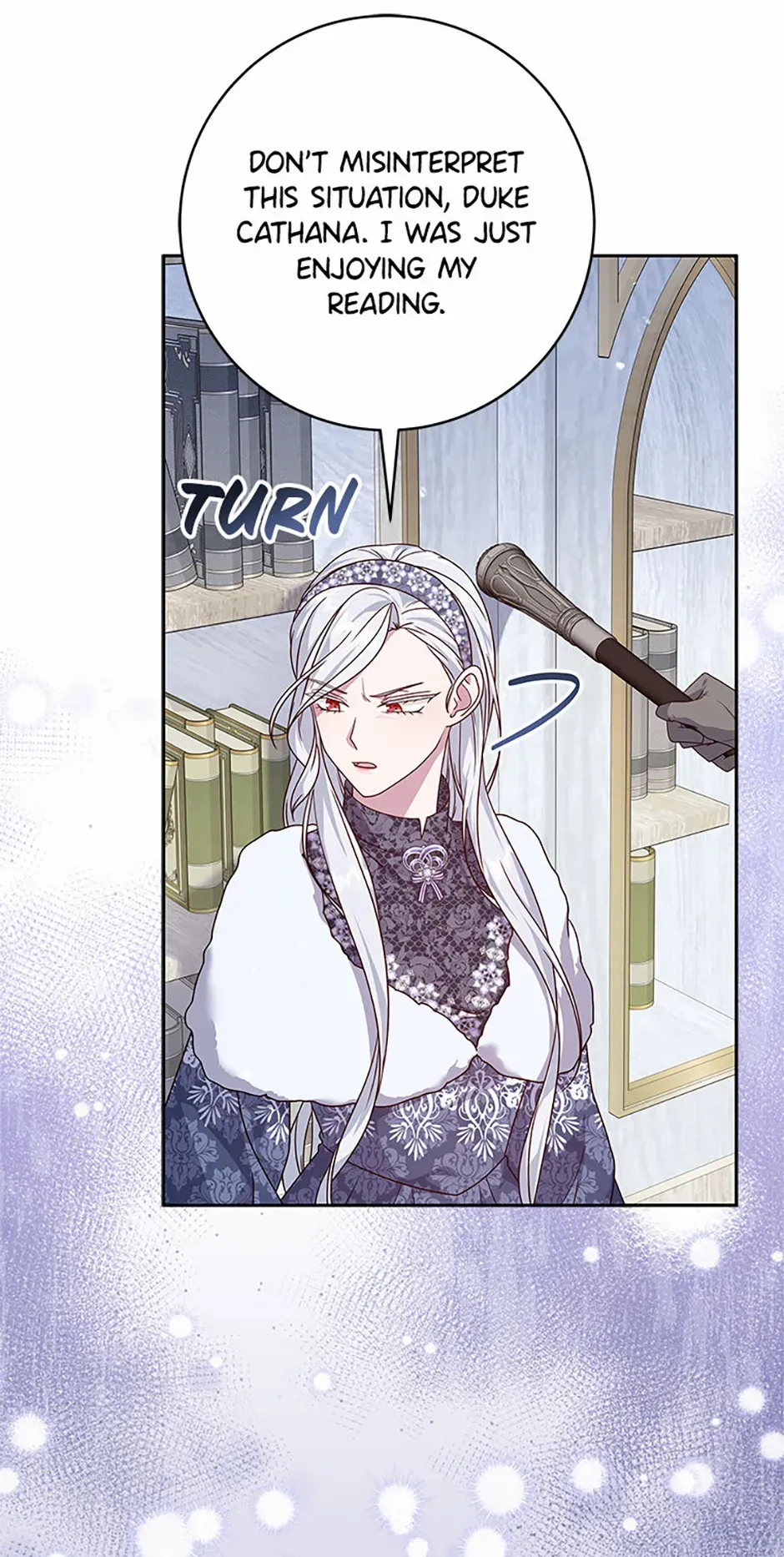 The Life Of An Evil Empress Chapter 48 Online - página 84