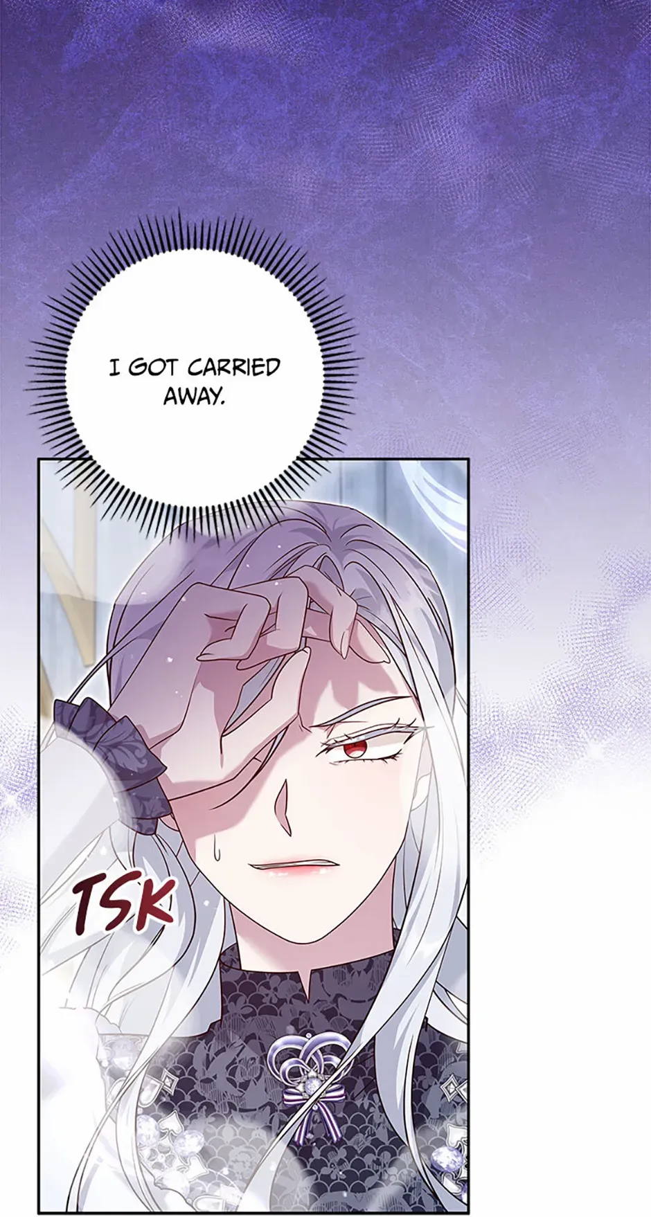 The Life Of An Evil Empress Chapter 49 Online - página 9