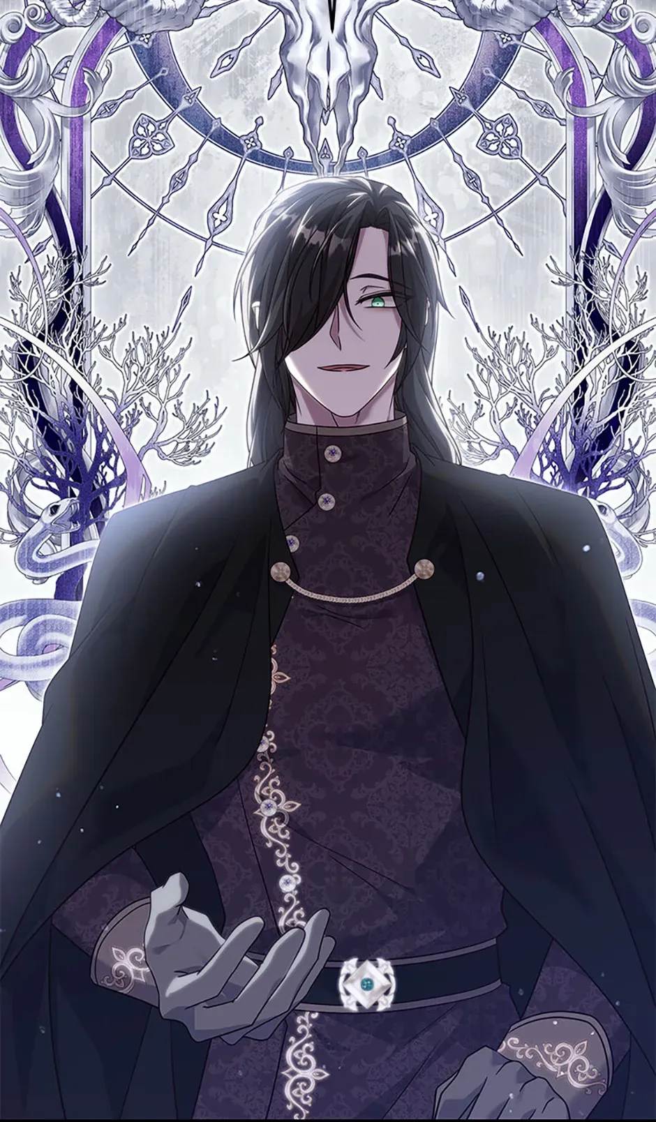 The Life Of An Evil Empress Chapter 49 Online - página 14
